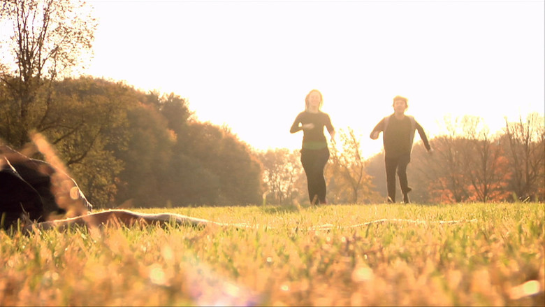 кадр из фильма Quiet City