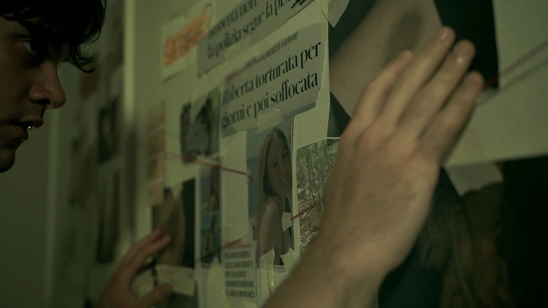 кадр из фильма Indelebile