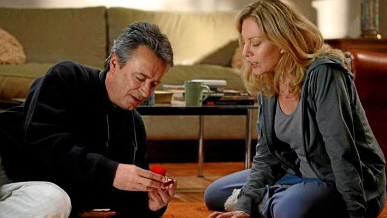 кадр из фильма El nido vacío