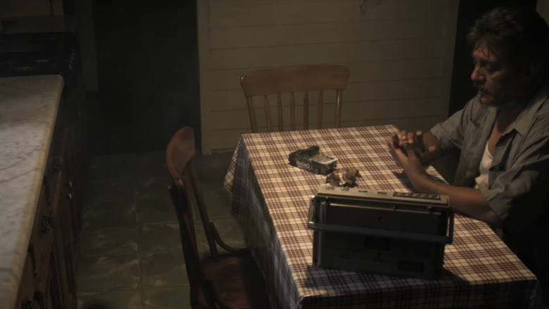 кадр из фильма Otto