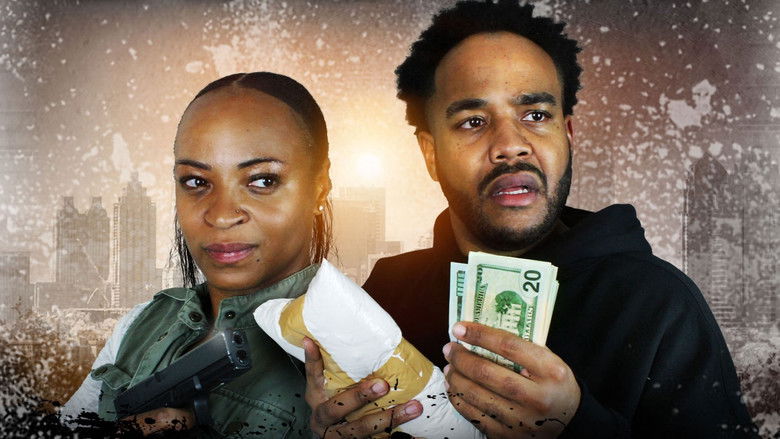 кадр из фильма Love Inside the Drug Game