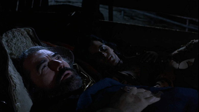 кадр из фильма Билли-две шляпы