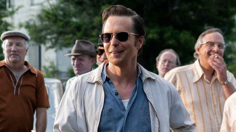 кадр из фильма Лучшие враги