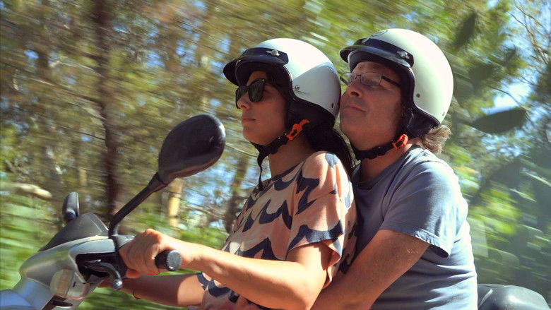 кадр из фильма Voyages en Italie