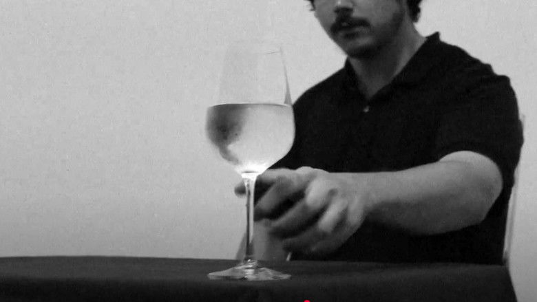 кадр из фильма The Birthday Party