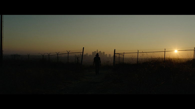 кадр из фильма Karma Bums