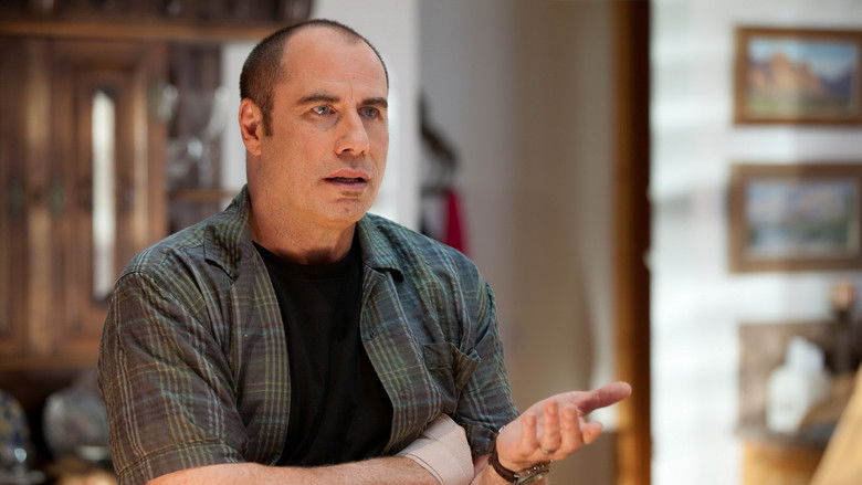 кадр из фильма Особо опасны