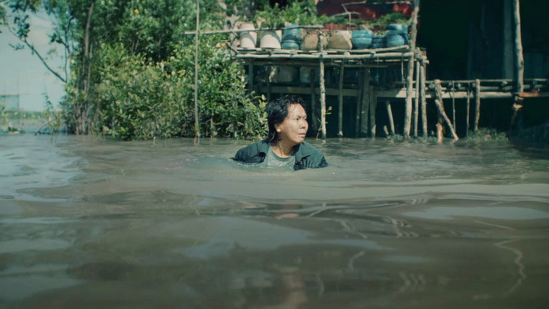 кадр из фильма Ma da