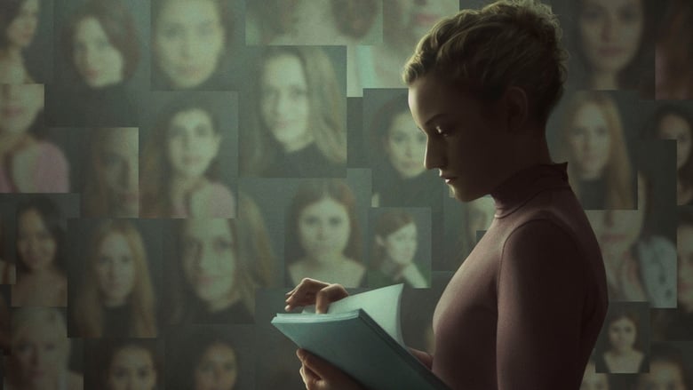 кадр из фильма Ассистентка