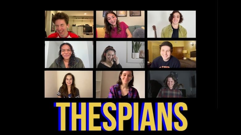 кадр из фильма Thespians