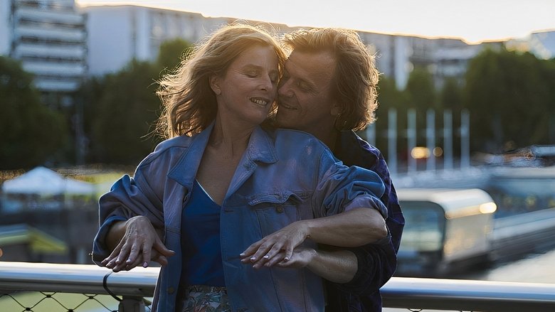 кадр из фильма Ночь