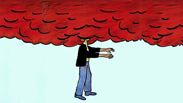 кадр из фильма Вероятно, дьявол