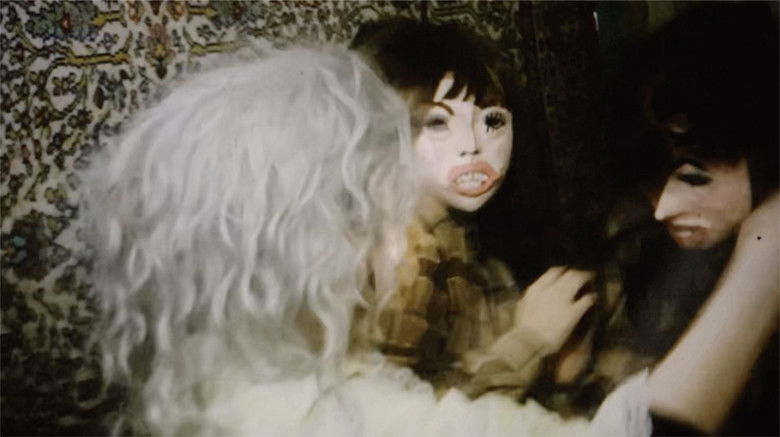 кадр из фильма Another Trainwreck at Bitchharbour Bridge