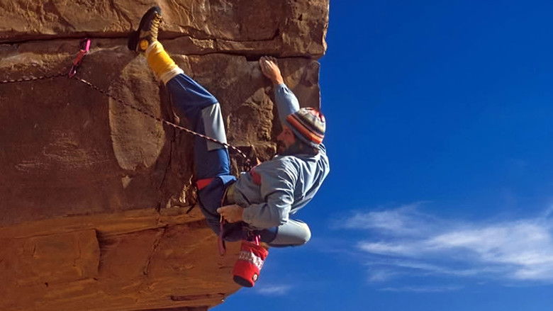 кадр из фильма Sahara Vertical