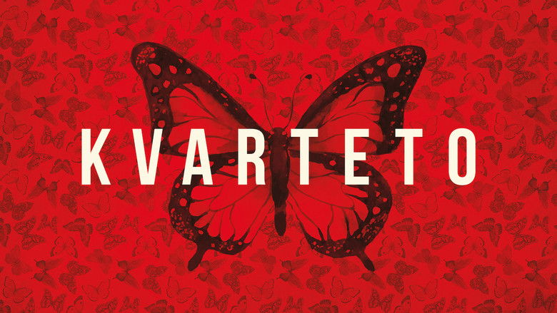 кадр из фильма Kvarteto