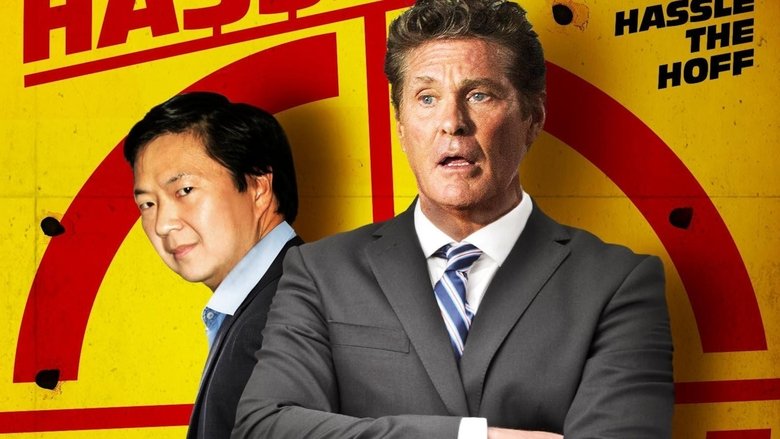 кадр из фильма Убить Хассельхоффа