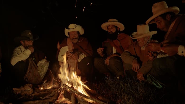 кадр из фильма El Tío Lino