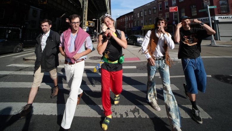 кадр из фильма Shreklife