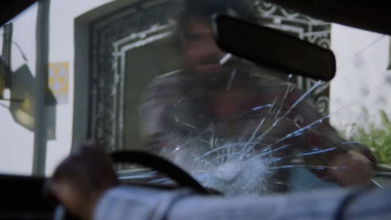 кадр из фильма Ночь жонглёра