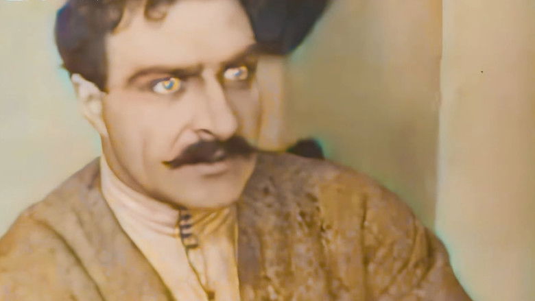 кадр из фильма Намус