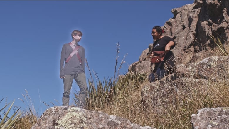 кадр из фильма The Ghost's Guide to Adventuring