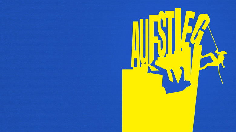 кадр из фильма Das falsche Versprechen vom Aufstieg