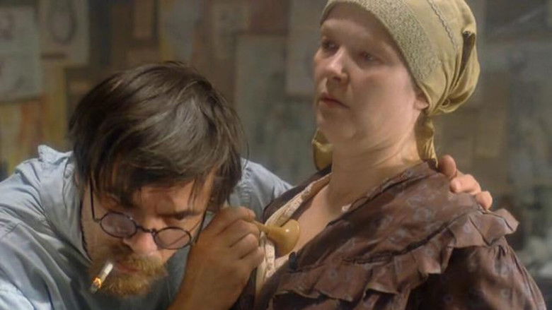 кадр из фильма Мелюзга