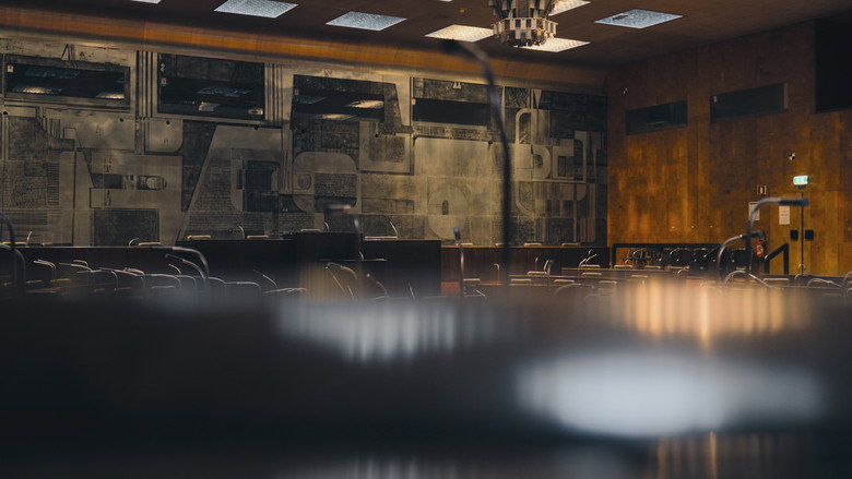 кадр из фильма Europe: La bataille des sièges