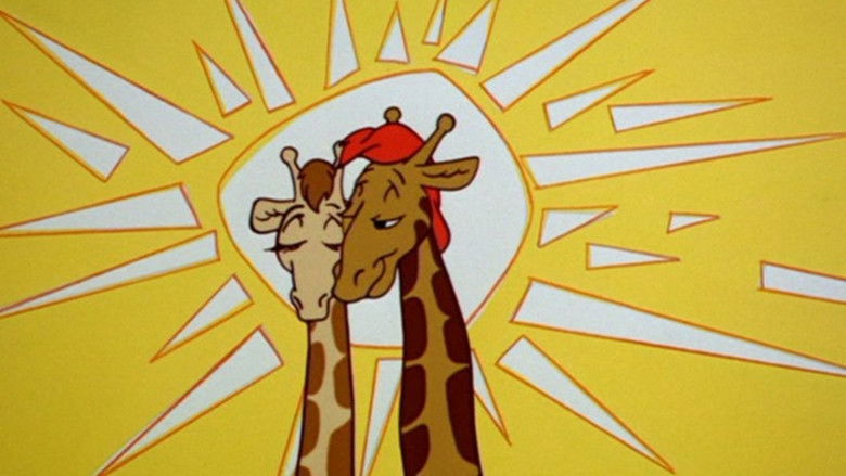 кадр из фильма Безрассудство Нелли