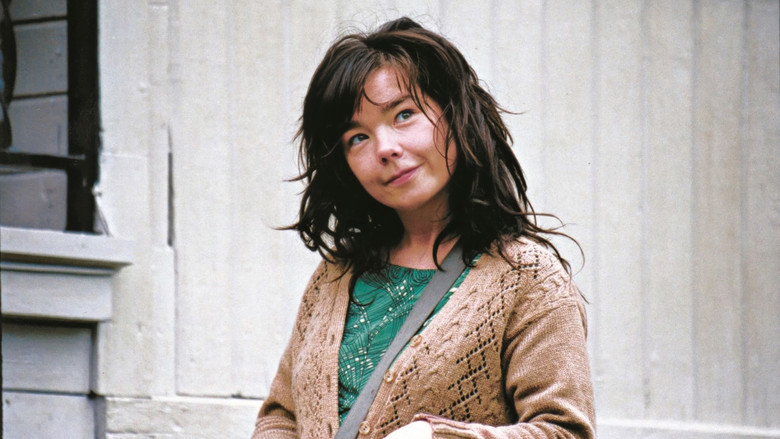 кадр из фильма Танцующая в темноте