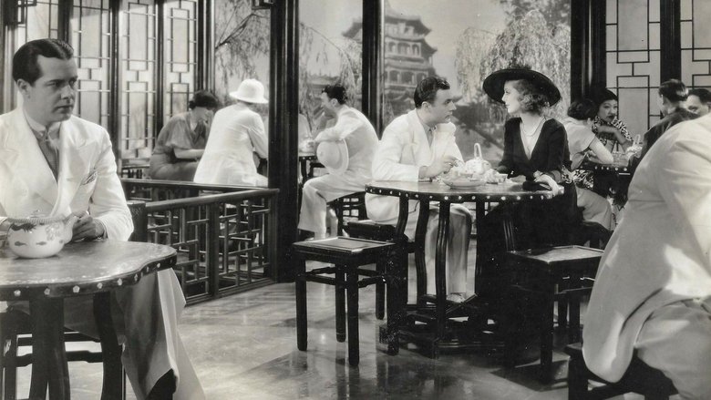 кадр из фильма Shanghai