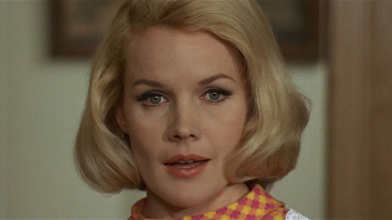 кадр из фильма Нежные руки Деборы