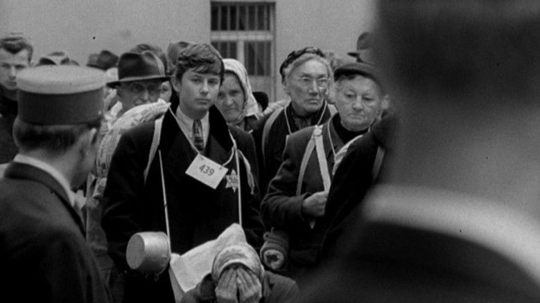 Эшелон из рая