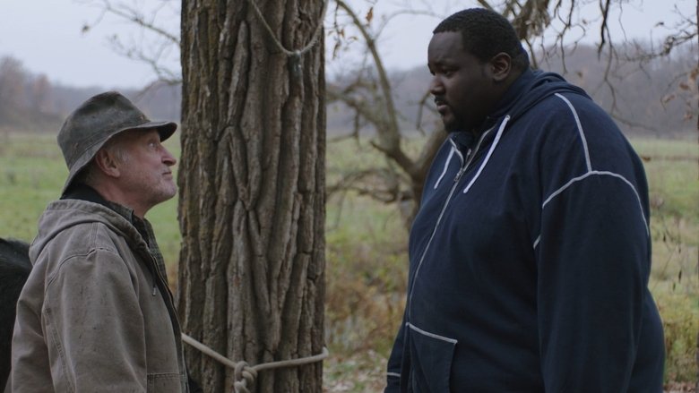 кадр из фильма На полпути