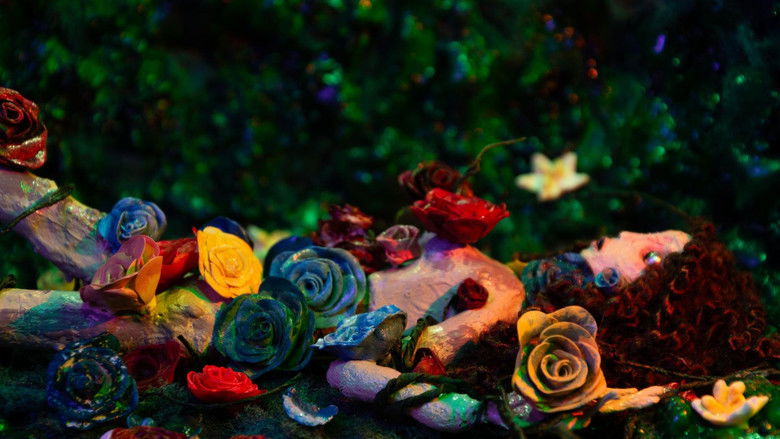 кадр из фильма Desperta