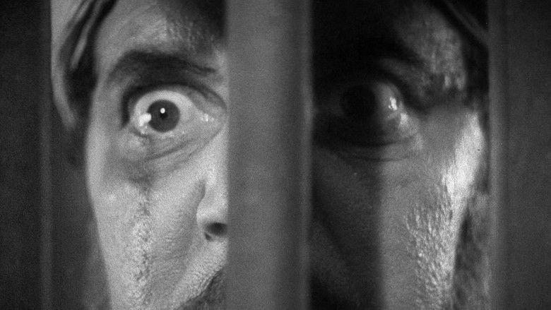 кадр из фильма Chandu the Magician