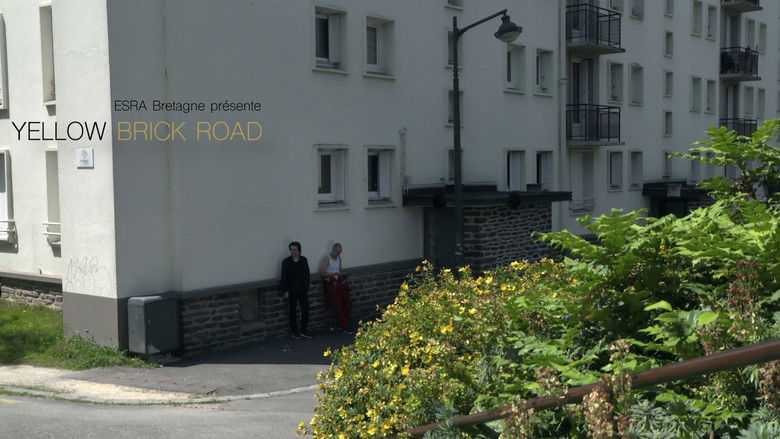 кадр из фильма Yellow Brick Road