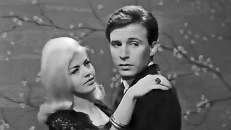 кадр из фильма Η Γόησσα