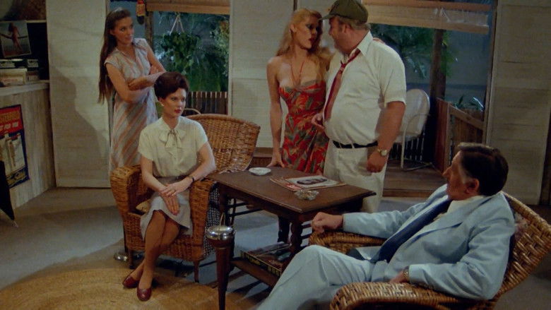 кадр из фильма Sadie