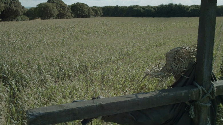 кадр из фильма The Confession