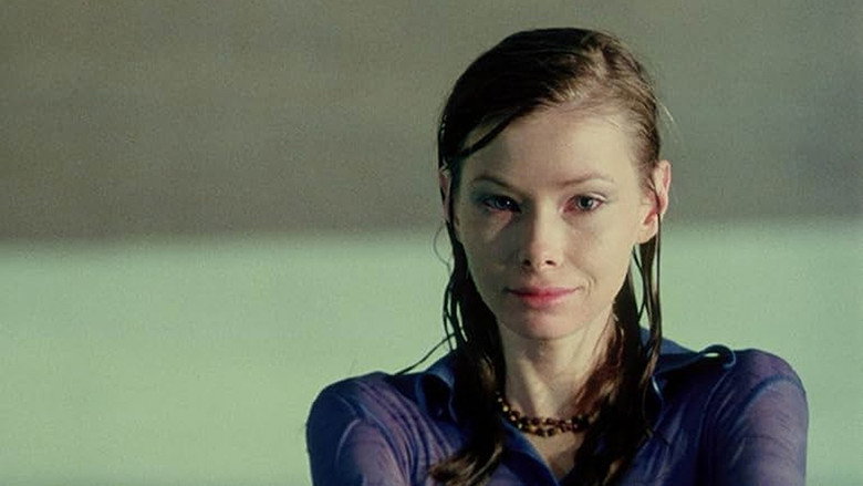 кадр из фильма Судороги