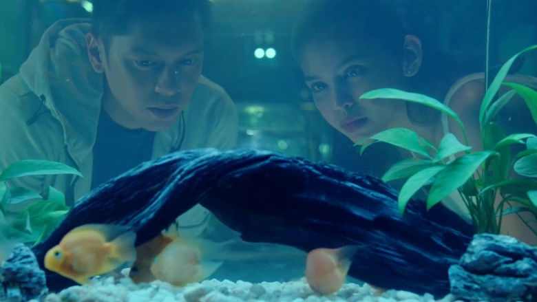 кадр из фильма Еще раз, с чувством