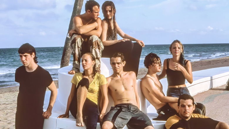 кадр из фильма Садист