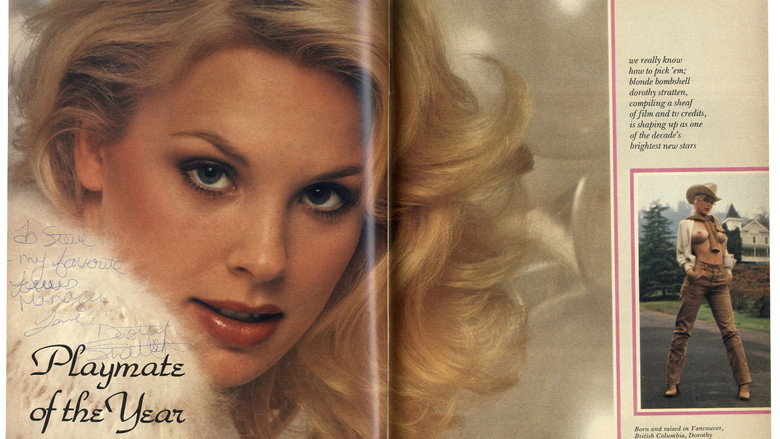 кадр из фильма Playboy Playmates of the Year: The 80's