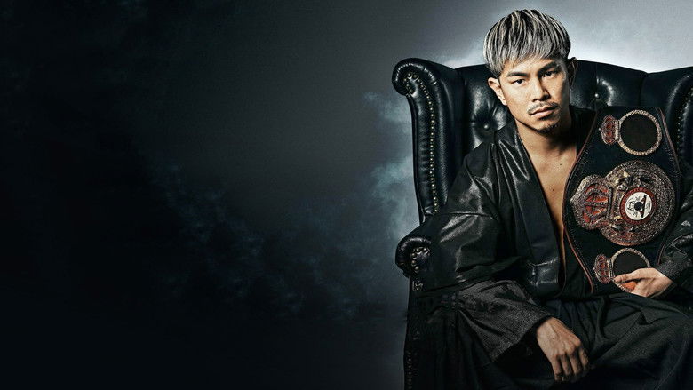 кадр из фильма LIFETIME BOXING FIGHTS 22