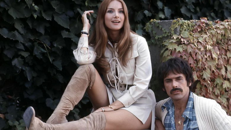 кадр из фильма Муки невинных