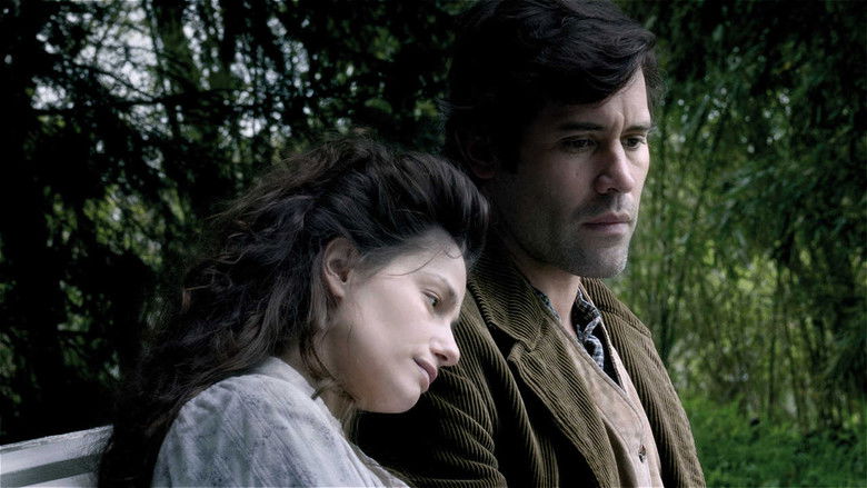 кадр из фильма Landes