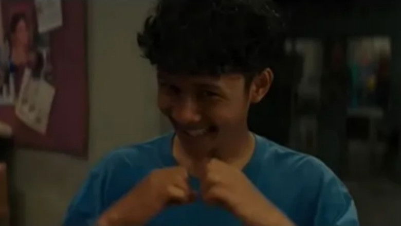 кадр из фильма Check Out Sekarang, Pay Later (Caper)