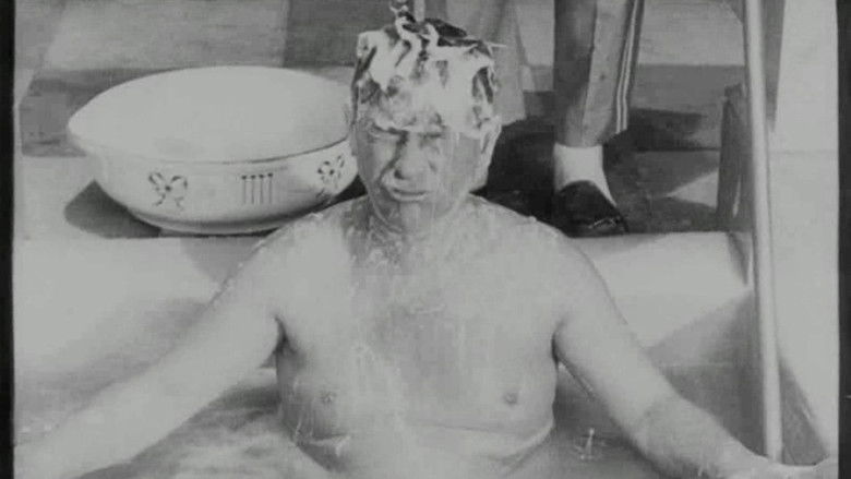 кадр из фильма В пазурах Радвлади