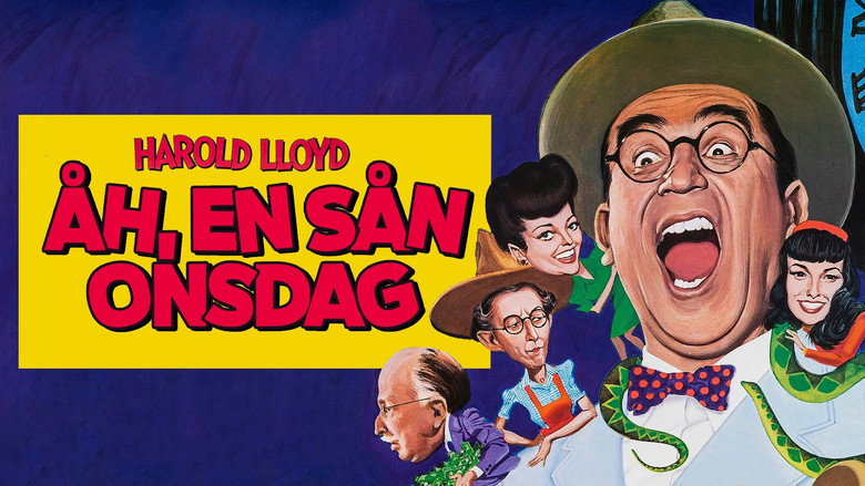 кадр из фильма The Sin of Harold Diddlebock